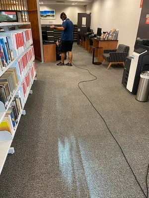 Carpet Cleaning Brisbane