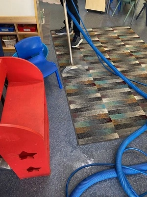 Commercial Cleaning Brisbane