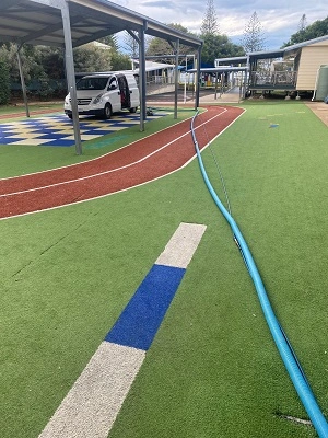 Commercial Cleaners Brisbane