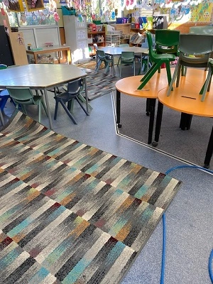 Commercial Cleaning Brisbane