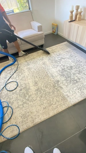 Commercial Carpet Cleaning Brisbane