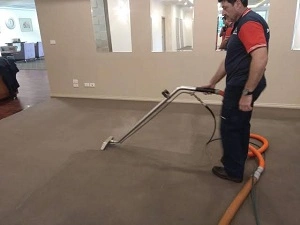 Commercial Carpet Cleaning Brisbane